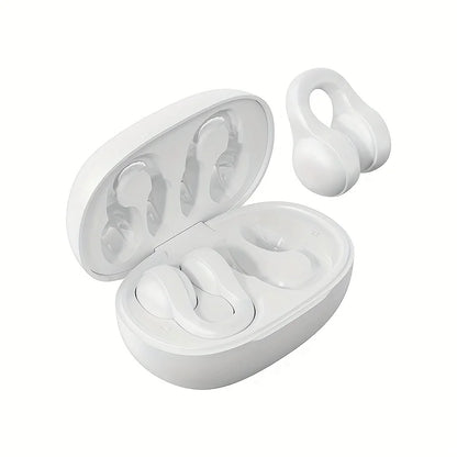 Lenovo High Quality Bone Conduction Wireless Earphones Bluetooth Noise Reduction Sports Earphones Suitable for Xiaomi Iphone