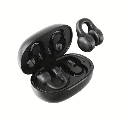 Lenovo High Quality Bone Conduction Wireless Earphones Bluetooth Noise Reduction Sports Earphones Suitable for Xiaomi Iphone